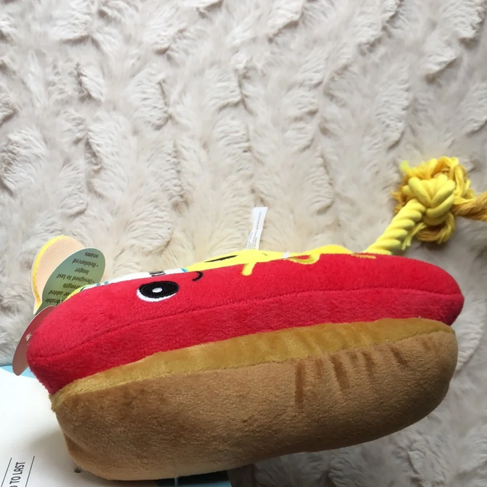 tuff toys brand new